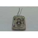 Luz Cortesia Interna Teto Livina X-gear 2009-2014 Original