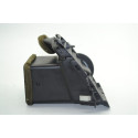 Difusor Lateral Esquerdo Painel Honda Civic 2008 Origi