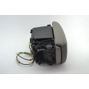 Apoio Encosto Braço Console Civic G9 2012 A 2016 Original Bege