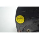 Tapete Borracha Acabamento Console Kia Magentis 2007 Origina Preto