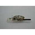 Luz Cortesia Interna Porta Luvas Citroen C3 2012 Original