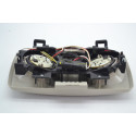 Luz Interna Teto Cortesia Fiat Freemont 2012 Original