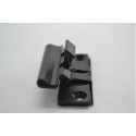 Fechadura Trava Apoio Braço Console Pajero Gls 2002 Original Preto