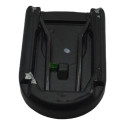 Pastilha Suporte Espelho Retrovisor Interno Fit 2013 Origina