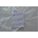 Luz Interna Teto Cortesia Jac J5 2012 2013 Original