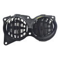 Difusor Saida Ar Central Painel Ford Ka 2003 Original