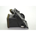 Difusor Ar Lateral Esquerdo Honda Civic 2010 Original