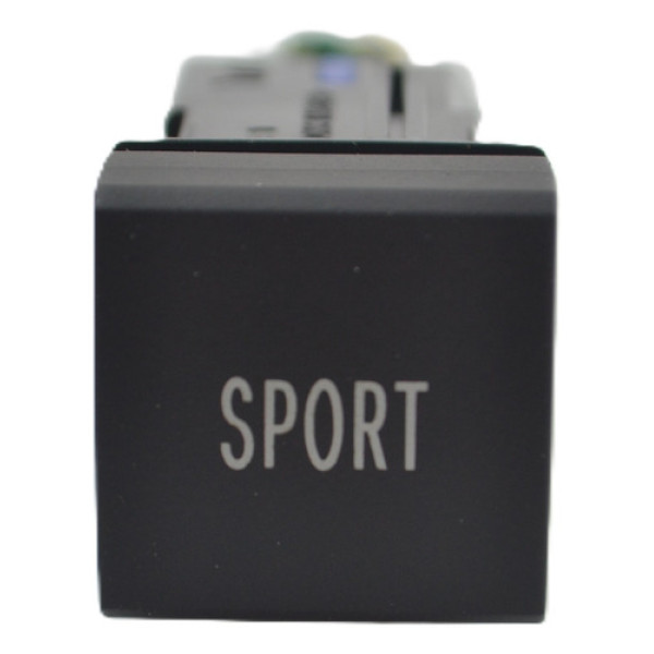 Botão Interruptor Comando Modo Sport Yaris Xs 2022 Original