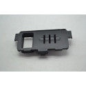 Acabamento Painel Porta Moedas Peugeot 308 2010 Original Preto