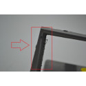 Moldura Porta Treco Objeto Painel Chevrolet Corsa Original Cinza
