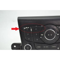 Frente Radio Aparelho Som Gm Cruze 13 14 15 16 Original