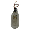 Luz Cortesia Interna Teto Fluence 2015 Original