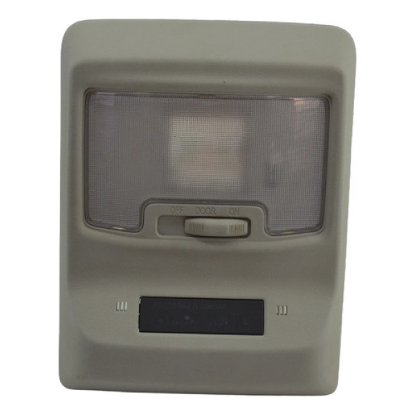 Luz Cortesia Dianteira Interna Teto S10 2024 Blazer Original