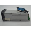 Radio Aparelho Som Painel Renault Megane 2008 Original