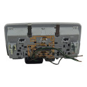 Luz Interna Teto Cortesia Chevrolet Cruze 2014 Original