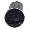 Difusor Lateral Esquerdo Painel Peugeot 308 2013 Original