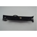 Botão Pisca Alerta Volume Chery Arrizo 6 2021 Original Preto