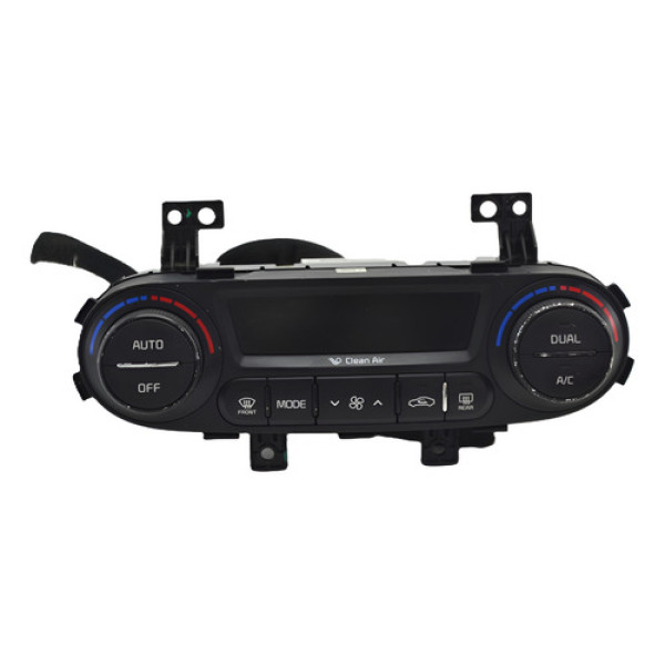 Comando Ar Condicionado Painel Kia Cerato 2014 Original