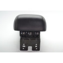 Apoio Encosto Braço Console Fiat Freemont 2012 Original Preto