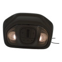 Luz Cortesia Dianteira Interna Teto Pulse 2023 Original
