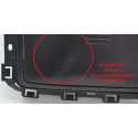 Luz Interna Teto Porta Óculos Dianteira Sprinter 2022 Origin
