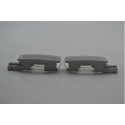 Par Luz Cortesia Interna Teto Vw Jetta 2015 Original
