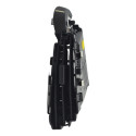 Difusor Ar Central Direito Painel Focus 2013 A 2018 Original