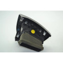 Difusor Ar Central Esquerdo Painel Ranger 2012-2023 Original