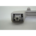 Puxador Alça Teto Pqp Fiat Idea Attractive 2011 Original     Original