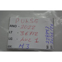 Luz Interna Teto Cortesia Fiat Pulse 2022-2026 Original