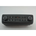Comando De Ar Condicionado Fiat Pulse 2022 A 2025 Original