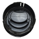 Difusor Saida Ar Painel Chevrolet Celta 2012 Original