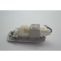 Luz Cortesia Interna Quebra Sol Citroen C3 2018 Original