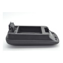 Apoio Encosto Braço Console Outlander 2016 2017 Original Preto
