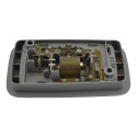 Luz Interna Teto Cortesia Mitsubishi Pajero Tr4 2009 Origina