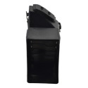 Difusor Central Esquerdo Gm S10 2012 A 2016 Blazer Original