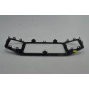 Moldura Central Painel Volkswagen Amarok 2017 Original Preto
