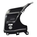 Difusor Lateral Esquerdo Painel Honda City 2015 Original