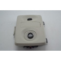 Luz Interna Teto Cortesia Dodge Journey 2012 Original