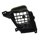 Difusor Ar Central Esquerdo Painel Civic 2014 Original