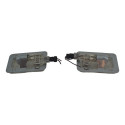 Par Luz Interna Teto Lateral Ford Focus 2013 Original