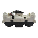 Comando Ar Condicionado Com Cabo Vw Fox 2010 A 2022 Original
