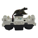 Comando Ar Condicionado Painel Vw Fox 2013 Crossfox Origina