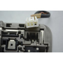 Luz Teto Cortesia Central Honda Fit 2009 A 2014 Original