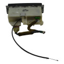 Comando Ar Condicionado Painel Civic 2000 Original