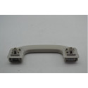Puxador Alça Teto Pqp Mercedes B-180 2009 Original Cinza