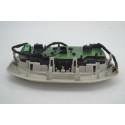 Luz Cortesia Interna Teto Fiat Cronos 2019 Argo Original
