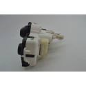 Comando Ar Condicionado Painel Renault Megane 2008 Original