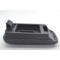 Apoio Encosto Braço Console Outlander 2015 Original Preto