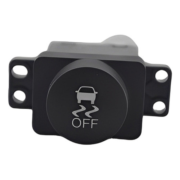 Botão Off Estacionamento Honda Hrv 2015 Original